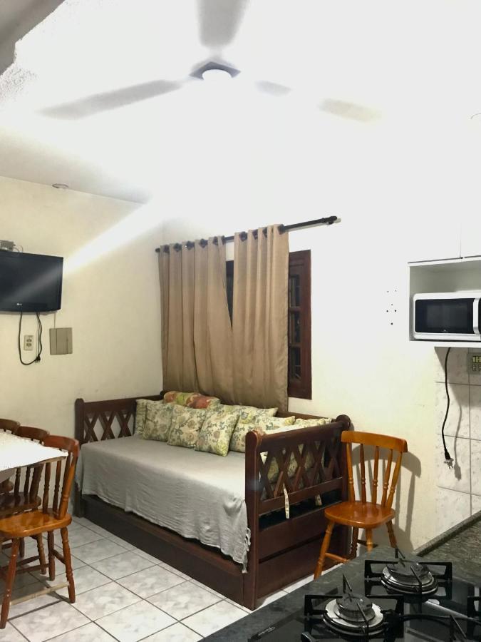 Sobrado E Casa Em Ubatuba Villa Kültér fotó