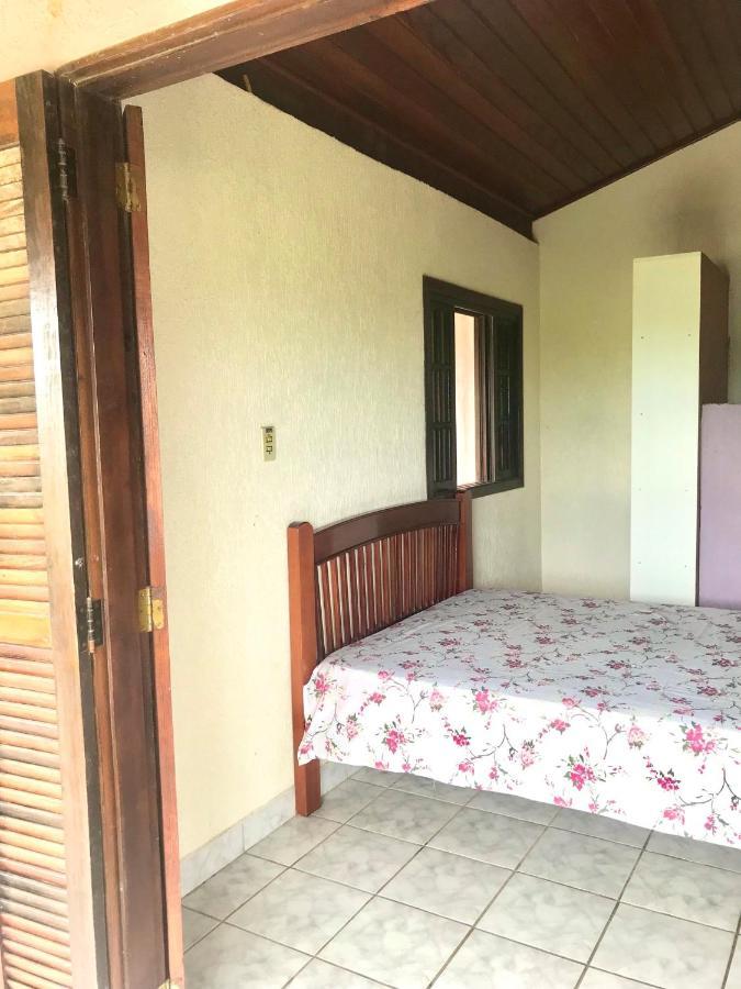 Sobrado E Casa Em Ubatuba Villa Kültér fotó