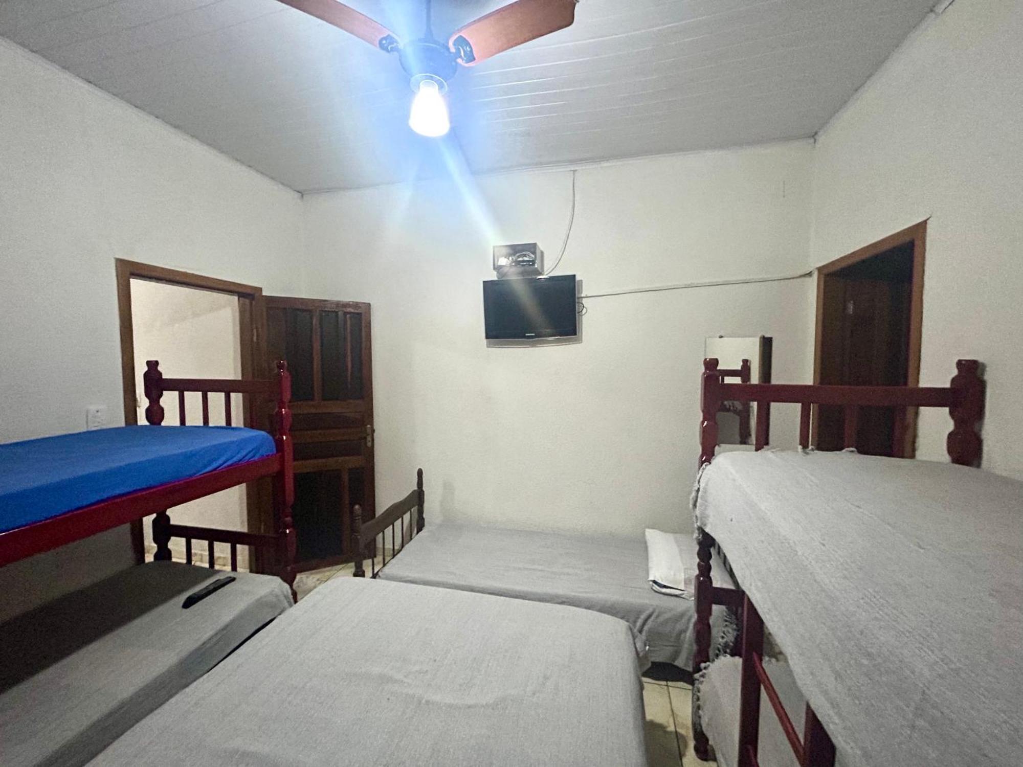 Sobrado E Casa Em Ubatuba Villa Kültér fotó