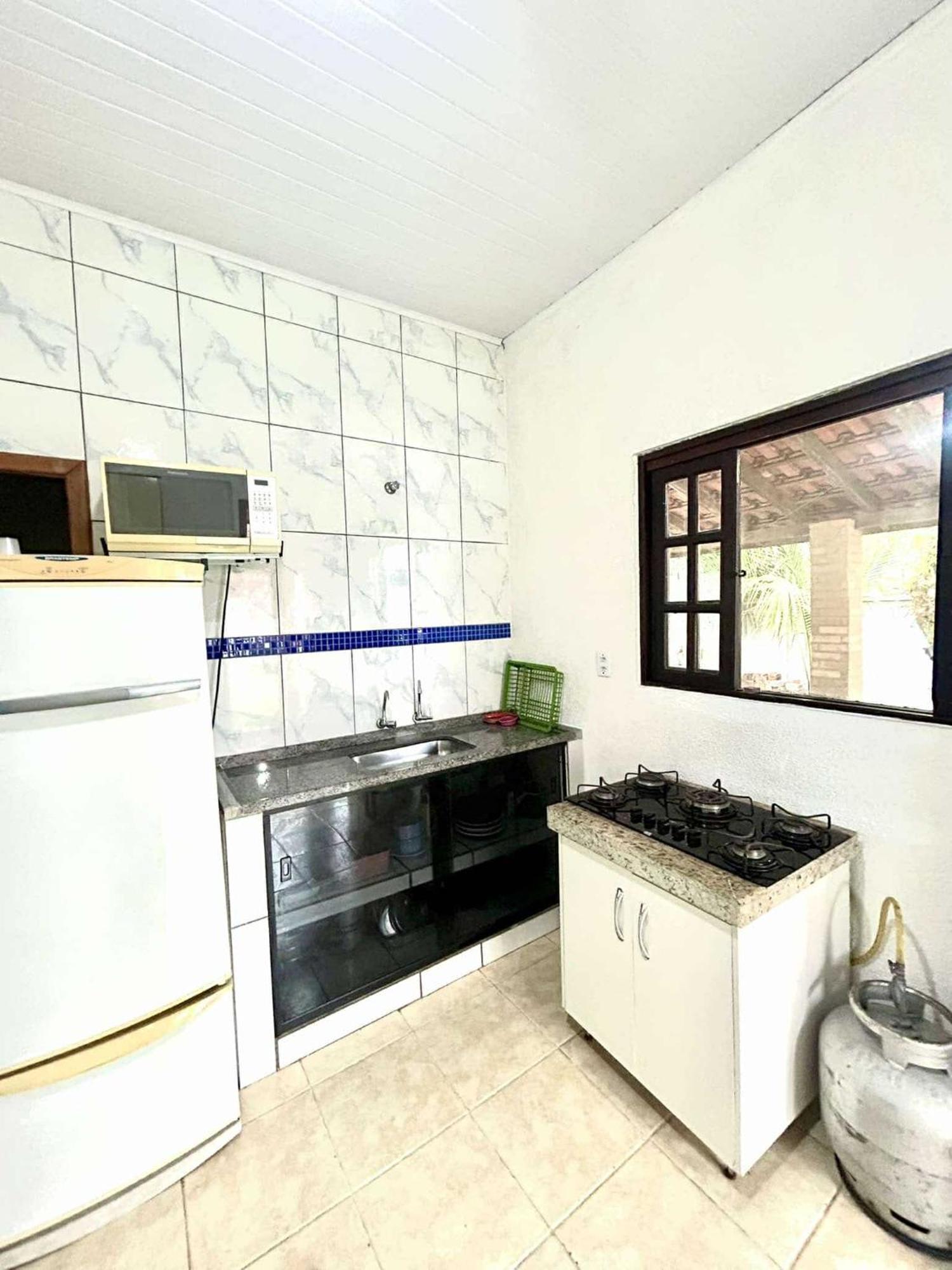 Sobrado E Casa Em Ubatuba Villa Kültér fotó