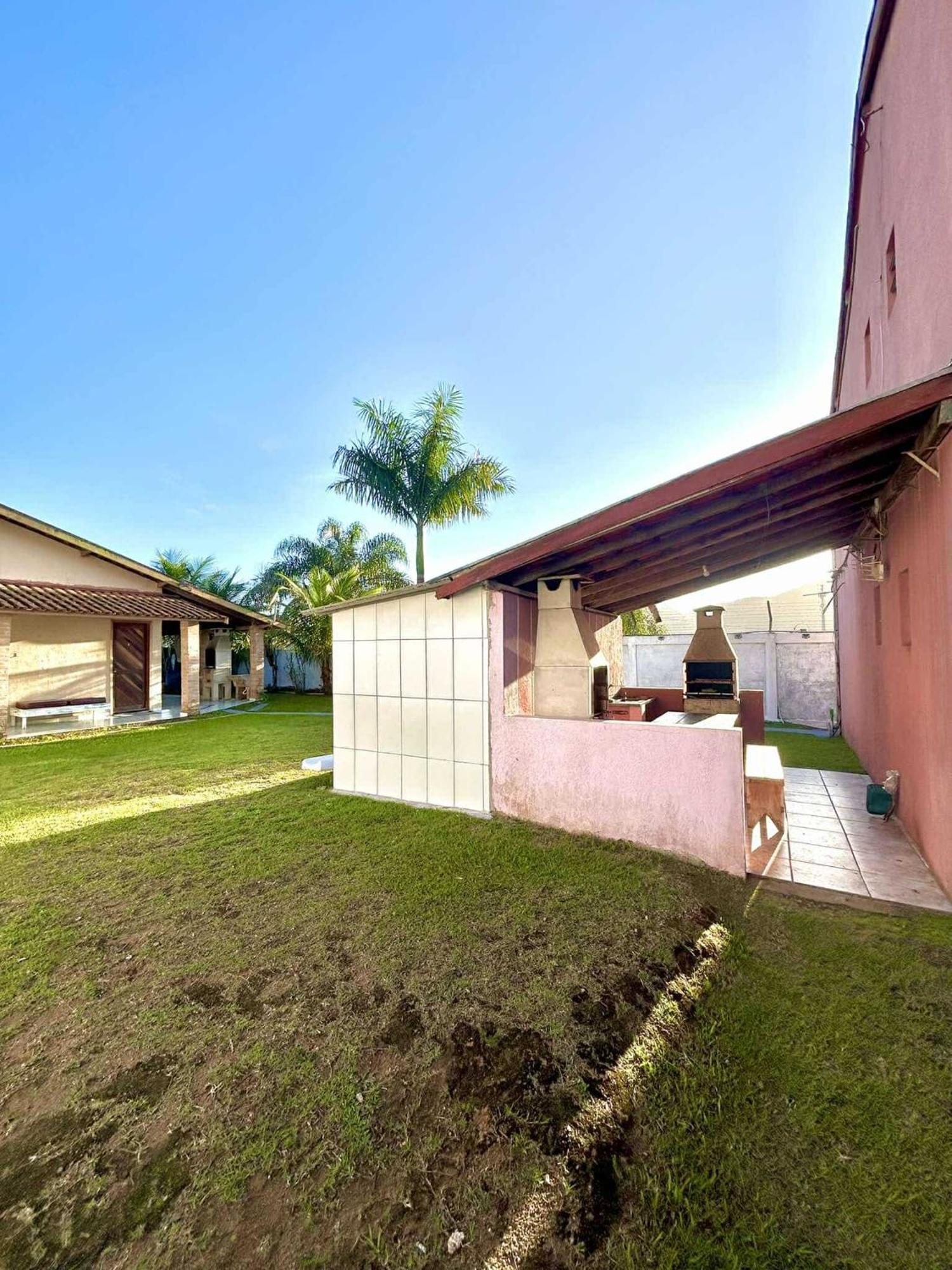 Sobrado E Casa Em Ubatuba Villa Kültér fotó